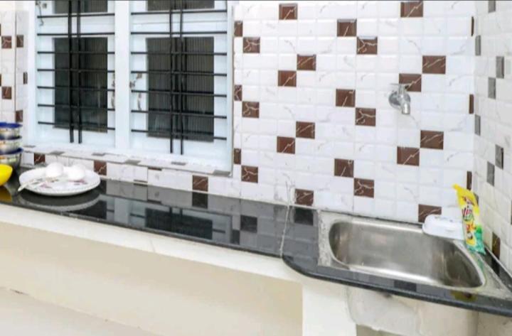 Wheel To Hills Stay Inn Service Apartments Chikmagalur Exterior photo