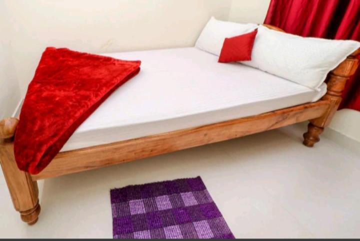 Wheel To Hills Stay Inn Service Apartments Chikmagalur Exterior photo