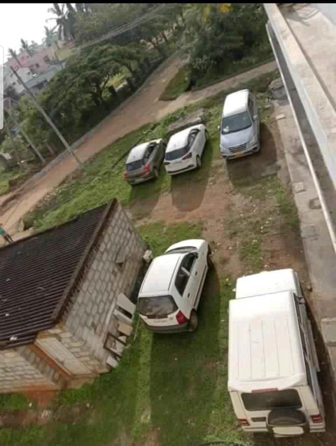 Wheel To Hills Stay Inn Service Apartments Chikmagalur Exterior photo