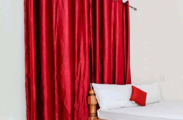 Wheel To Hills Stay Inn Service Apartments Chikmagalur Exterior photo