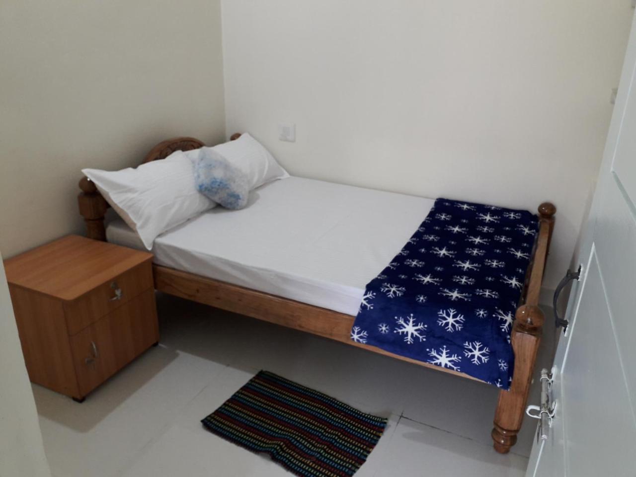 Wheel To Hills Stay Inn Service Apartments Chikmagalur Exterior photo