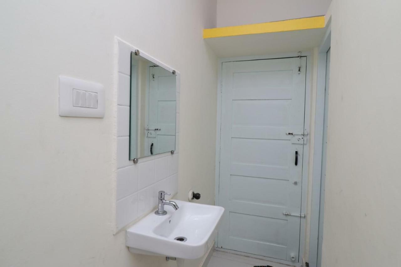 Wheel To Hills Stay Inn Service Apartments Chikmagalur Exterior photo
